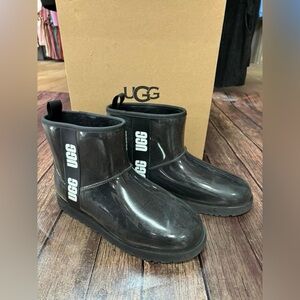 Worn Once Ugg Boots size 11